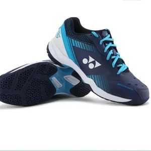 Yonex Badminton 65 X3 ergoshape indoor court workout training shoes sz 9